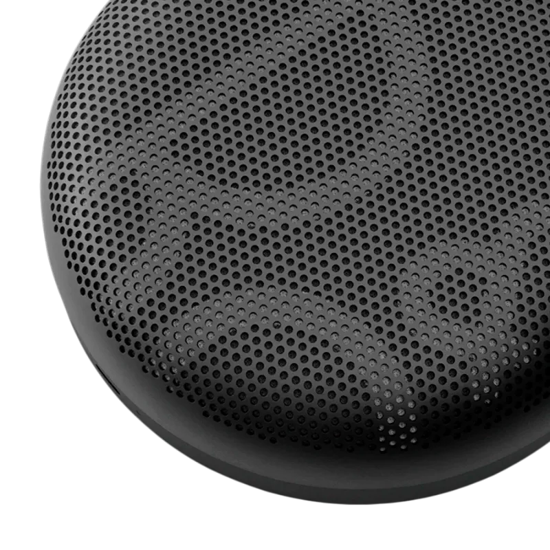 Kannettava kaiutin Bang & Olufsen BeoSound A1 2. sukupolvi antrasiitti, sininen
