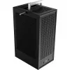 PC-kotelo HYTE Revolt 3 Small Form Factor musta