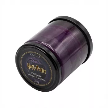 Tuoksukynttilä Harry Potter noidankattila 230 g harry potterilta