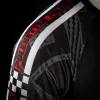 Polesetter ONE Simracing-paita punainen - S