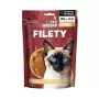 Kissanherkku Pan Mięsko ankkafileet 100 g