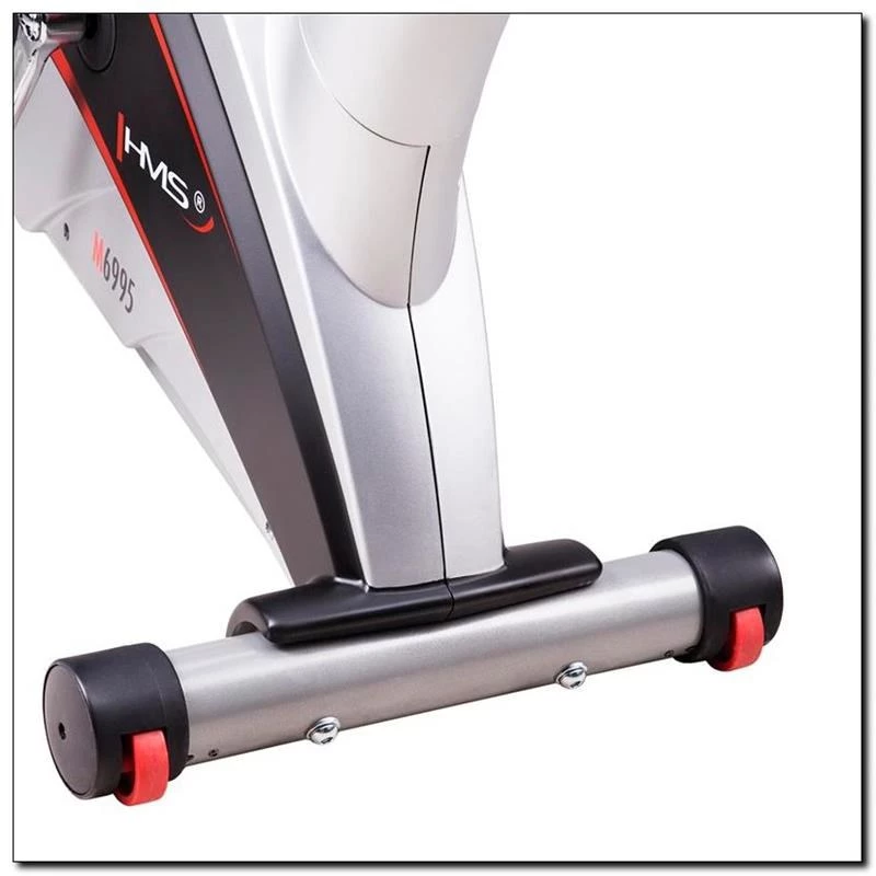 HMS Fitness M6995 magneettinen kuntopyörä