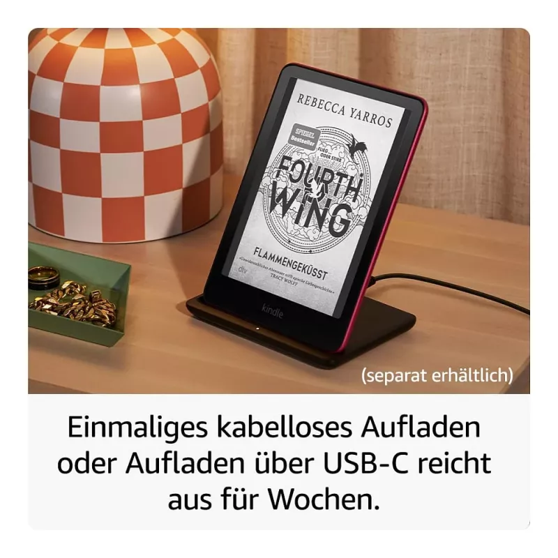 Amazon B0CFPLP3YL vihreä