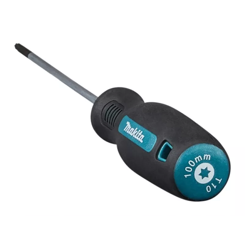 Makita E-13530 ruuvimeisselisarja 5 kpl