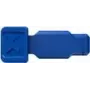 KNIPEX KN 00 61 10 CB - ColorCode Clip - 10 kpl sininen (00 61 10 CB)