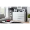 Topeshop M8 140 BIEL lipasto