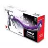 SAPPHIRE Radeon RX 9070 16GB GDDR6 -näytönohjain