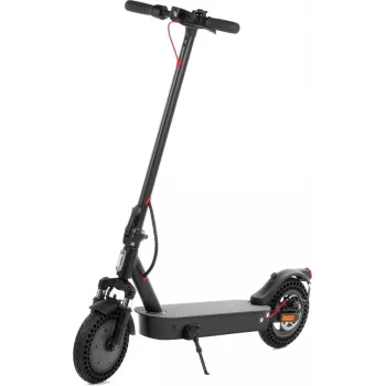 Sähköpotkulauta Scooter Two S70 400W, toimintamatka