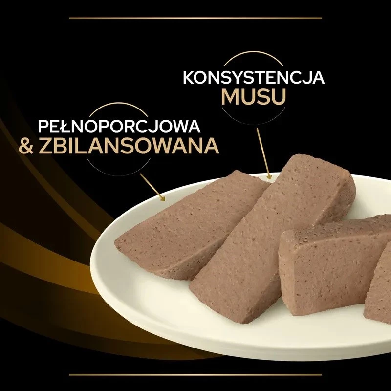 Märkäruoka koirille PURINA Pro Plan Veterinary Diets NF Renal Function terapeuttinen, sika, 400 g tölkki
