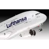 Valmis malli Revell Airbus A380-800 Lufthansa New Livery