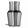 Clatronic PC-KSW 1021 kahvimylly 200 W ruostumaton teräs