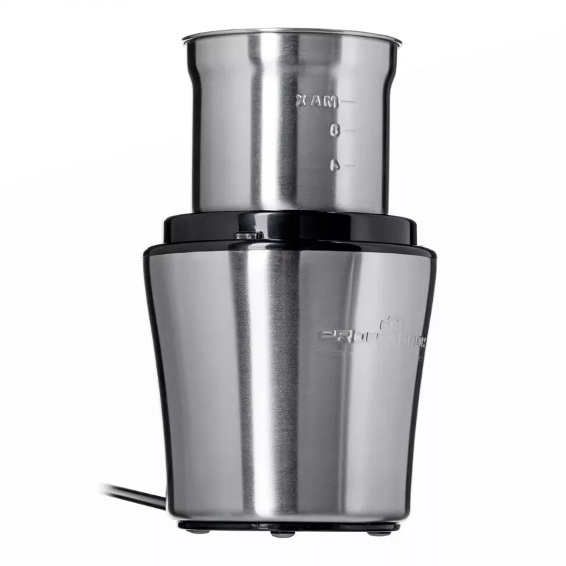 Clatronic PC-KSW 1021 kahvimylly 200 W ruostumaton teräs