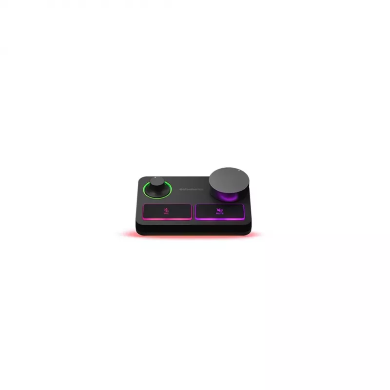 PC-mikrofoni Steelseries ALIAS PRO