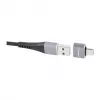 Intenso 3 kpl:n pakkaus USB-sovitin USB-A -> USB-C C480C alumiini