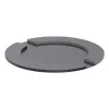 Ergonomic Solutions TabPOS tabletti- ja mPOS-kaksipuolinen teippi SpacePole Stackille