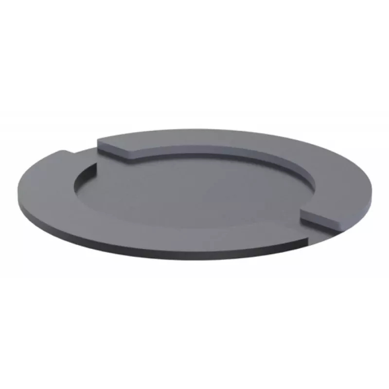 Ergonomic Solutions TabPOS tabletti- ja mPOS-kaksipuolinen teippi SpacePole Stackille
