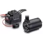 Absima Thrust BL ECOV2 2120002V2 pienoismalliauto harjallinen moottorikäyttösarja 1:10 (2120002V2)