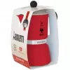 Bialetti RAINBOW 3TZ punainen