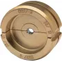 Gustav Klauke GmbH D2270 kaapelipuristin puristustyökalu pronssi (D2270)