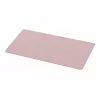 Hiirimatto Natec Colors Series Misty Rose NPO-2174