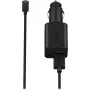 Garmin USB-C ajoneuvon liitäntäkaapeli lisä-USB:llä Garmin