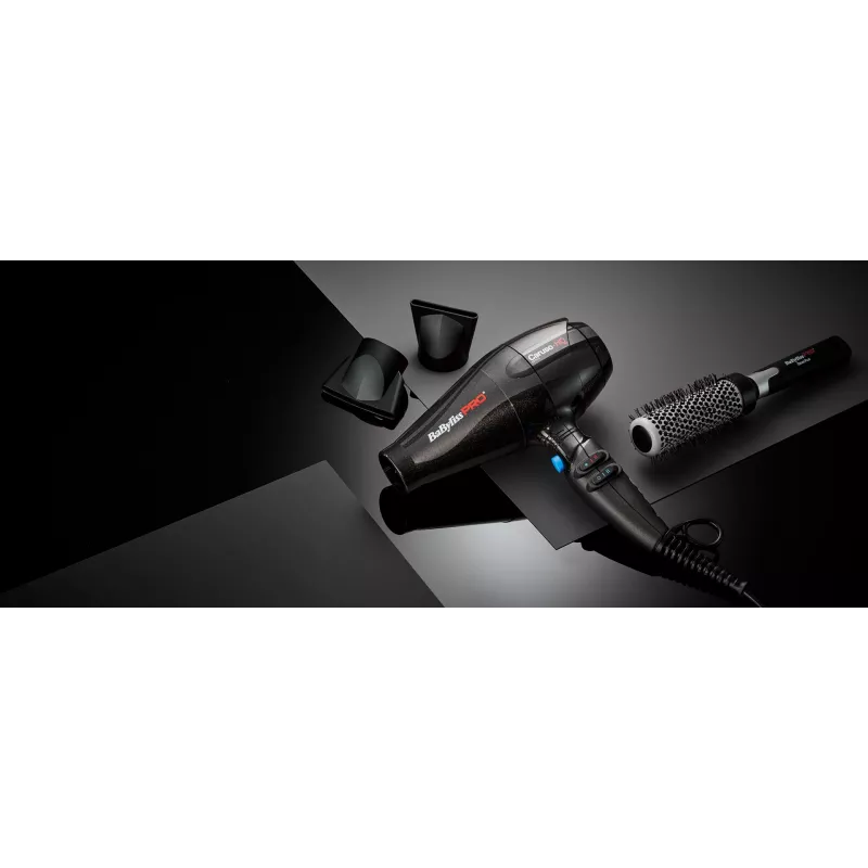 BaByliss CARUSO-HQ kuivaaja