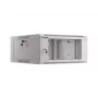 Seinäasennettu kaappi Lanberg WFFA-5604-10S