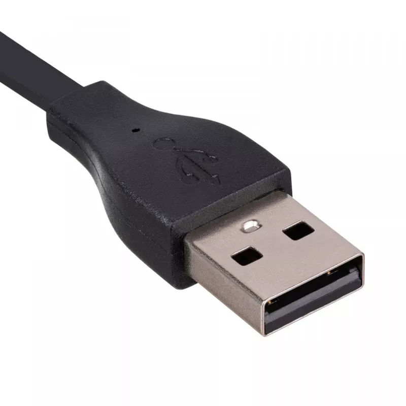 Akyga AK-SW-04 lataussovitin Huawei / Honor Band 4 Running, Band 4e, Band 5 Sport, USB