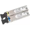 Verkon lähetin-vastaanotinmoduuli Mikrotik S-3553LC20D 1250 Mbit/s SFP