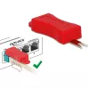 Johdinliitin DeLOCK 86446