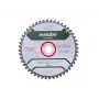 Pyörösahanterä Metabo 628061000 25,4 cm