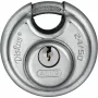 ABUS riippulukko Diskus 24IB (24IB/50)