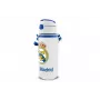Lasten alumiininen urheilujuomapullo juomausella KIDS 600 ml – Real Madrid -design