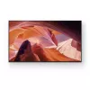 Sony FWD-85X80L TV 2,16 m (85 inch) 4K Ultra HD Smart-TV Wi-Fi musta