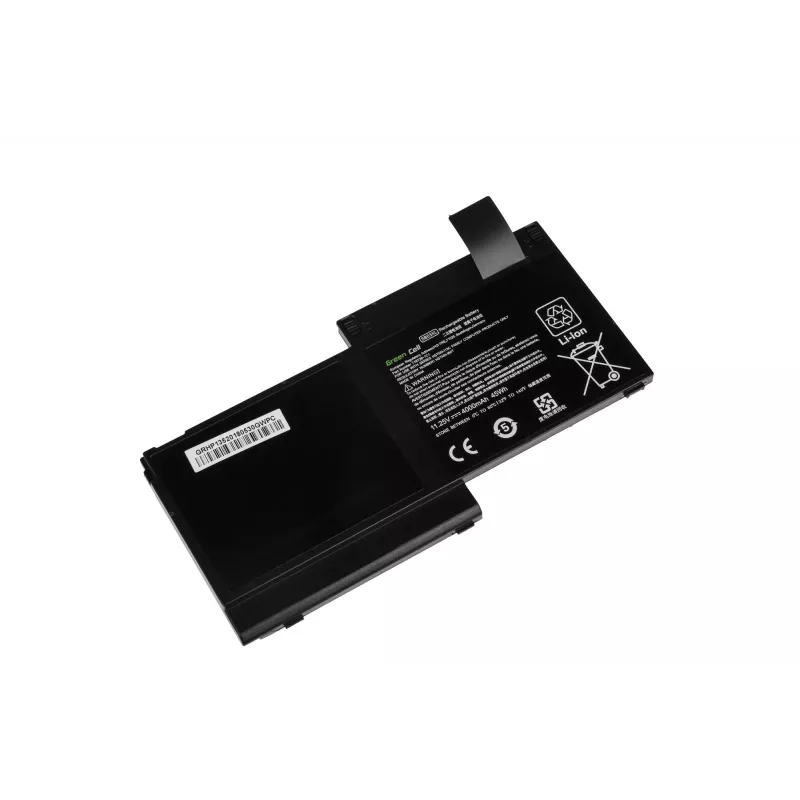 Green Cell HP141 akku EliteBook 720 G1 G2 820 G1 G2