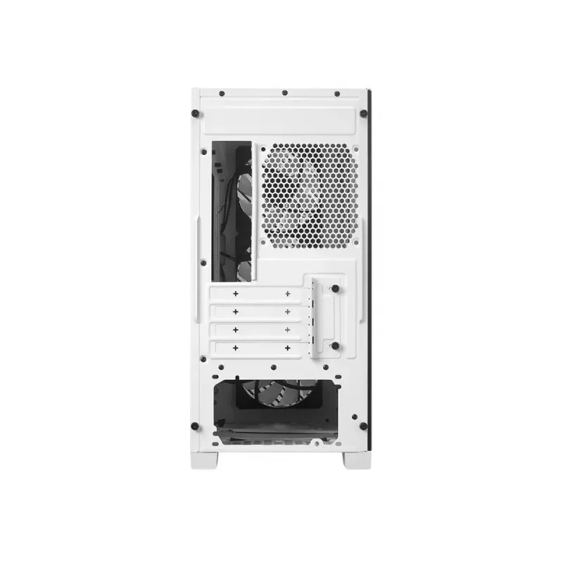 PC-kotelo Cooler Master Elite 301 valkoinen Mini Tower