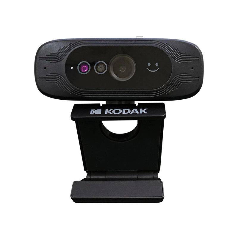 Verkkokamera Kodak 575432001 720p HD-resoluutio, USB-liitäntä