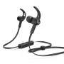 Hama Freedom Run II kuulokkeet langattomat korvakoukku urheilu USB Type-C Bluetooth musta