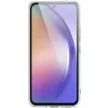 Nevox StyleShell SHOCKFlex - Samsung Galaxy A56 5G läpinäkyvä