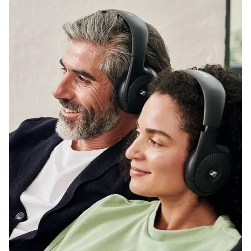 Sennheiser RS 120-W -kuulokkeet