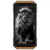 Älypuhelin Ulefone Armor X32 Pro 5G 8 GB RAM 256 GB, 5,65", IP69K, hehkuva oranssi