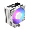 MODECOM Volcano 0C T202 LCD ARGB prosessorin ilmajäähdytin 12 cm valkoinen