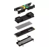 SSD-kiintolevy PNY 2 TB M.2 PCI Express 5.0 NVMe CS3150