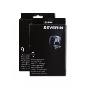 Kahvinkeitin Severin 1,25L ZB 8697