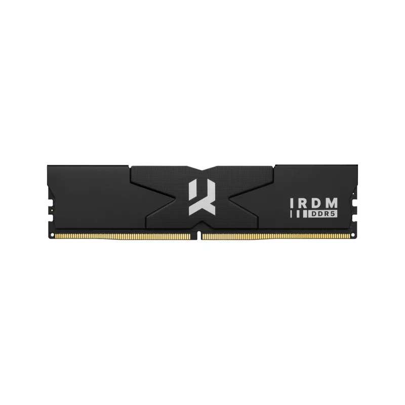 Muisti DDR5 IRDM 32GB(2*16GB)/8000 CL36 musta