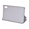 Lenovo ZG38C04869 Folio-kotelo Tab M9 -tabletille, 22,9 cm (9 tuumaa), polyuretaani/polykarbonaatti, harmaa