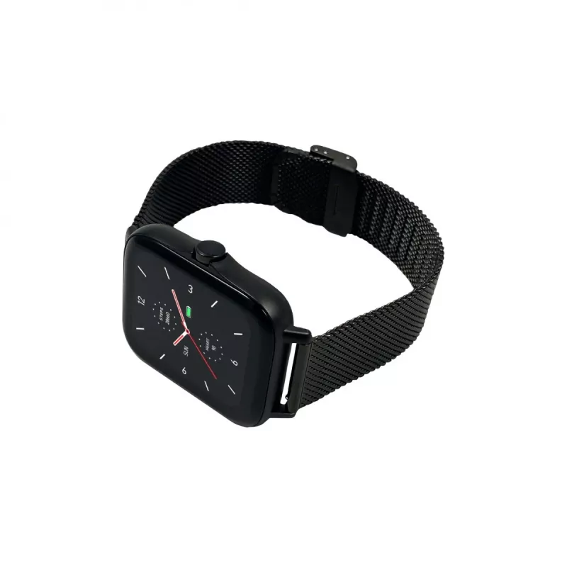 Älykello MaxCom FW55 Aurum PRO musta