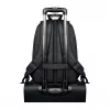 Port Designs CHICAGO EVO BP 13/15.6'' 39,6 cm (15,6) reppu musta