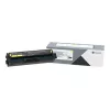 Lexmark 20N0H40 Värikasetti CS331/CX331-laitteille, keltainen, suuri riittoisuus, alkuperäinen