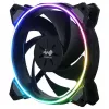 in win SIRIUS LOOP X3 120mm -kotelotuuletin, 120 mm, 3-RGB-valaistus